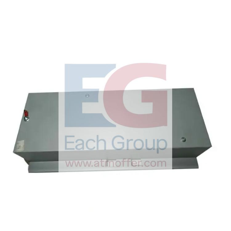 Alimentation d'énergie Diebold 600W de pièces de rechange de machine d'atmosphère 49023011000B 49-023011-000B