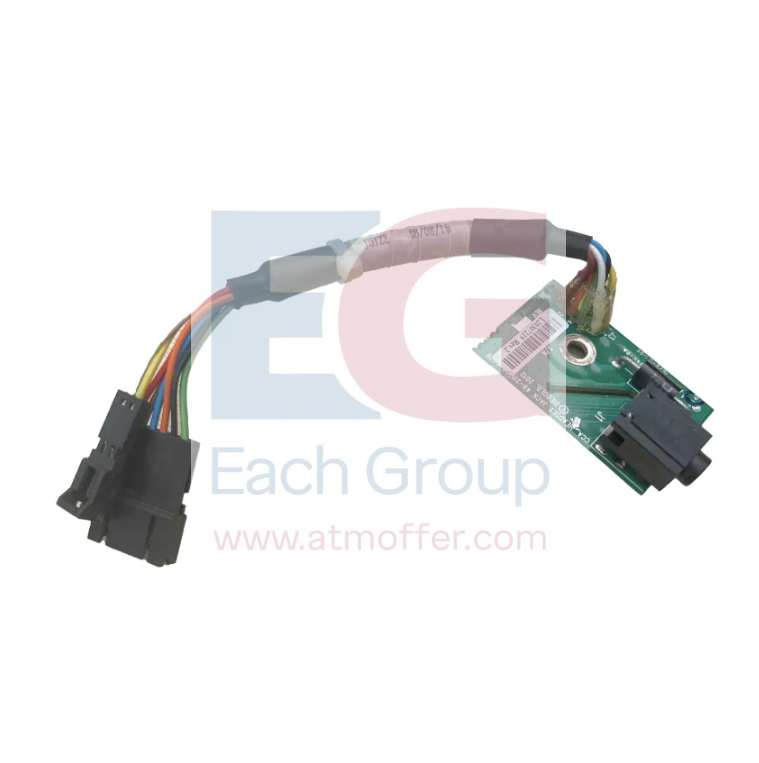 ATM Machine Spare Parts Diebold Cable Model 49-247820-000A 49247820000A