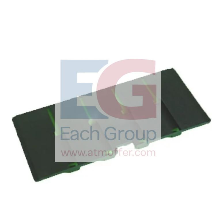 Pièces de rechange pour machines ATM Diebold 1000 Porte de la cassette de reçus 49007792000C 49-007792-000C