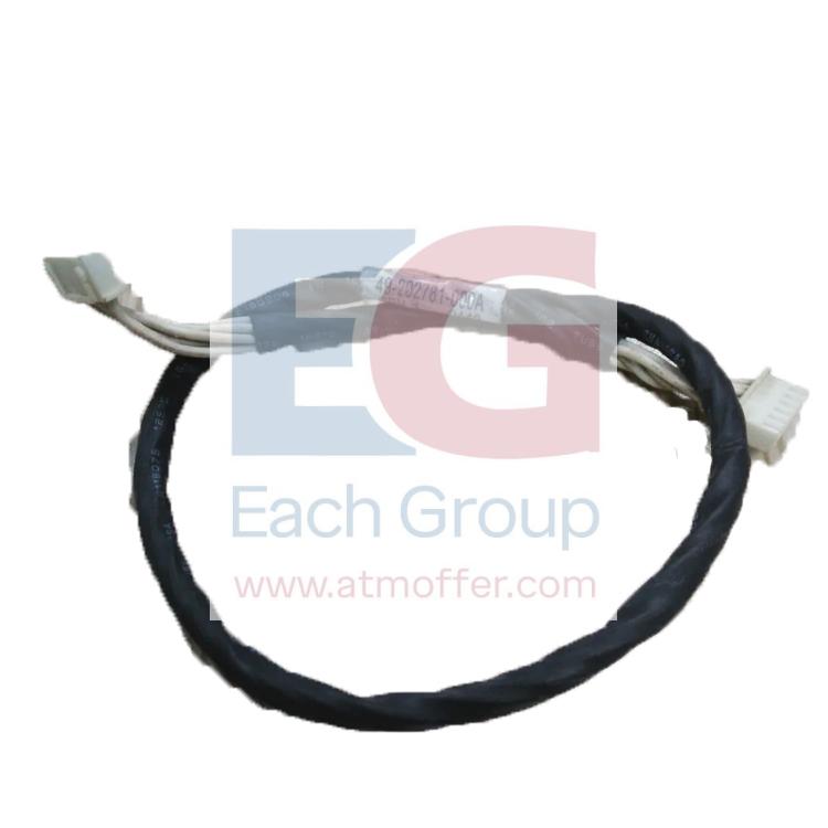 ATM Machine Spare Parts Diebold Opteva Picker Motor Power Cable 49202781000B 49-202781-000B