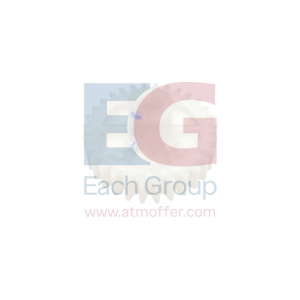 GRG Banknote Tape 30T Gear YT0092500NE032