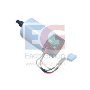 GRG Card Reader Motor ICT3Q8-3H0180-S S.N0001556