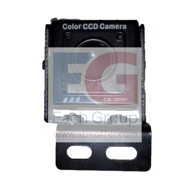 ATM Machine Spare Parts GRG DVR Camera Color CCD Camera CM-3000H 211010021