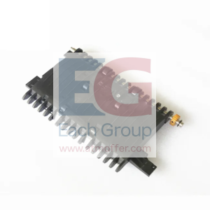 GRG Lower Plate 3 Assy YT8.080.268