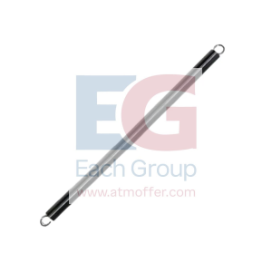 GRG Rear Curved Plate Spring YT0092501NE075