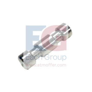 GRG Rear Lower Guide Plate Shaft YT0092501NE088