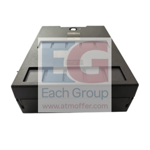 GRG Reject Vault Cassette 502014487 YT4.100.2172