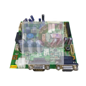 Hyosung Control Board 2101000100 S2101000100