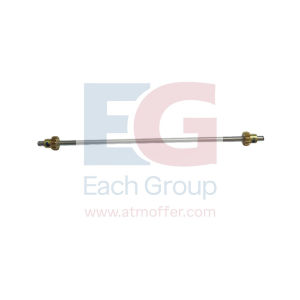 Hyosung Gear Shaft Assembly HS05600T3PT026