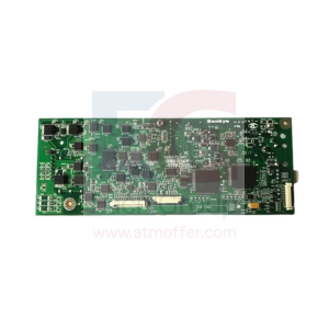 Hyosung USB MCRW Card Reader Controller ICT3Q8-3A2294