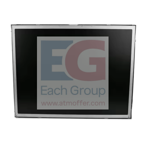 NCR 15 Inch LCD Display 4450736985 445-0736985