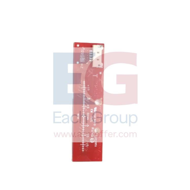 ATM Machine Spare Parts NCR S2 Clamp Control Board 445-0737301 4450737301
