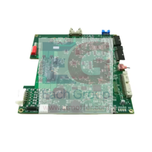 NCR Dispenser Control Board 4450718416 445-0754811