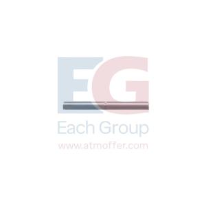 NCR Escrow Roller Shaft 009002937368 009-0029373-68