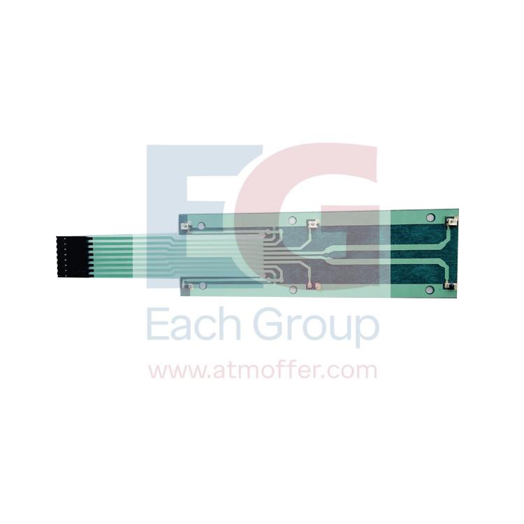 ATM Machine Spare Parts NCR S2 Exit Sensor Cable 009-0030761 0090030761