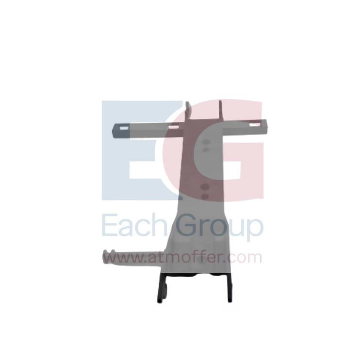 ATM Machine Spare Part NCR P86 Guide Exit Upper LH 445-0676833 4450676833