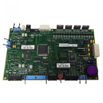 NCR PCB Control 4G 4450685154 445-0685154