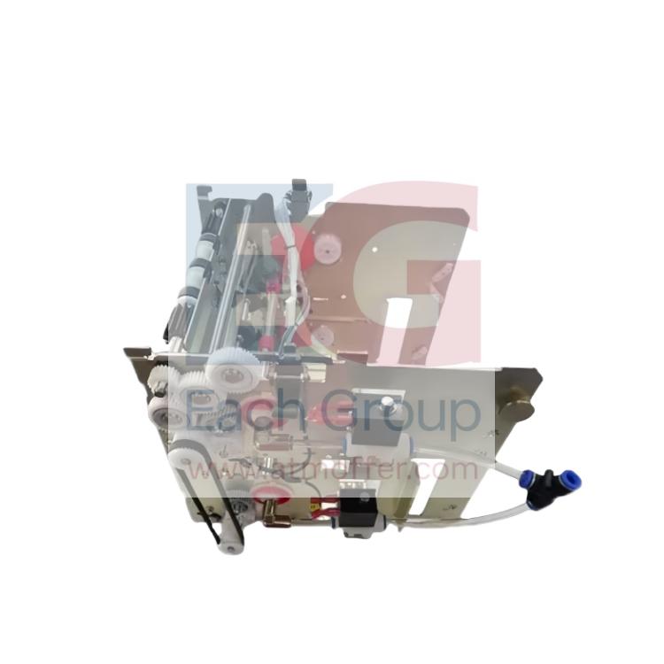 ATM Machine Spare Parts NCR S2 Pick Up Module Assembly 4450736668 445-0736668