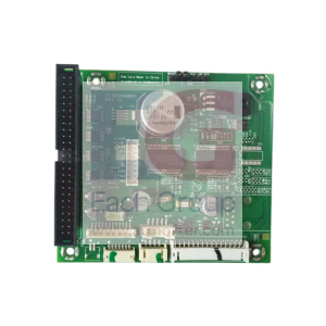NCR Receipt Printer Control Board 0090020624 009-0020624-13