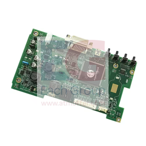 NCR S2 GOP Control Board 4450759512 445-0759512