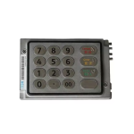 NCR Secure Keyboard EPP 4450735650 445-0735650