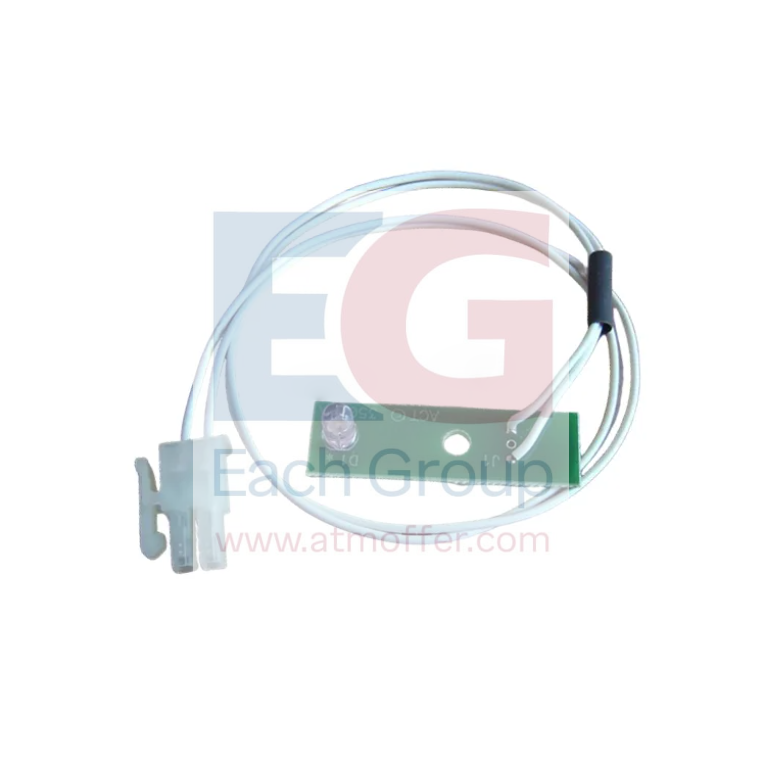 ATM Machine Spare Parts NCR Sensor Harness LED Stack Assembly 445-0605473 4450605473