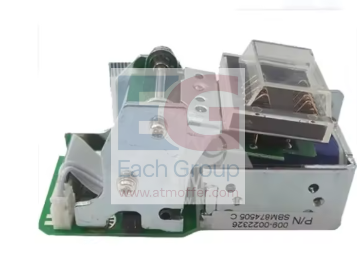ATM Machine Spare Parts NCR Smart Card Reader IC Module 0090018643 009-0018643