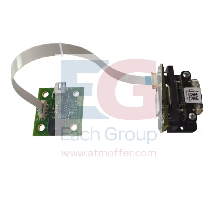 ATM Machine Spare Parts NCR Ubar USB 2D Barcode Reader Module Rev 009-0023539 0090023539