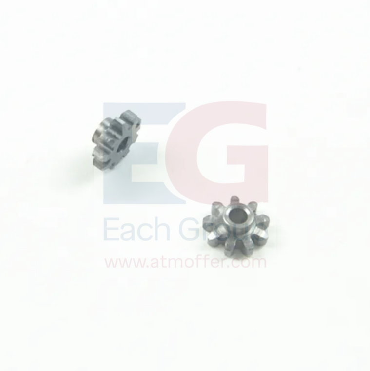 ATM Machine Spare Parts NMD BCU 101 Gear A005505
