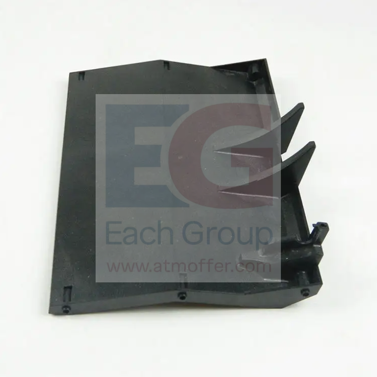 ATM Machine Spare Parts NMD BCU Bottom Plate A002563