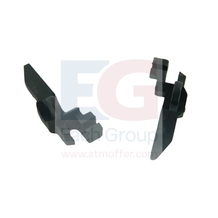 ATM Machine Spare Parts NMD NMD100 BCU Locking Arm A002557