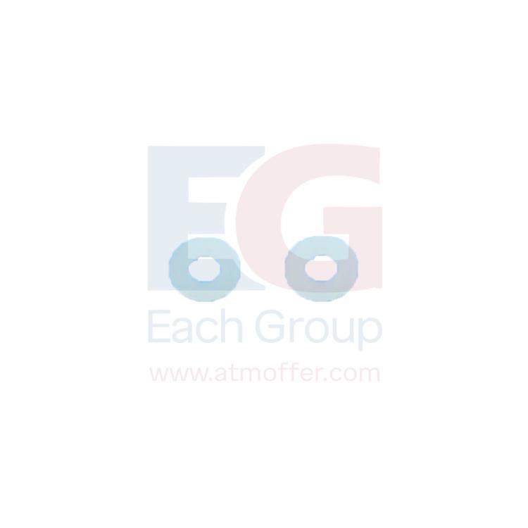 ATM Machine Spare Parts NMD BCU Washer 6960014