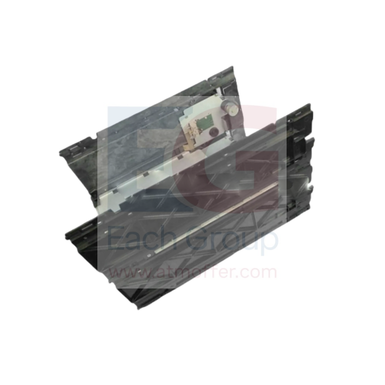 ATM Machine Spare Parts NMD NMD100 Left and Right Channel Side Panel Components A006500