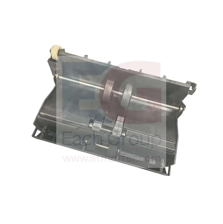 ATM Machine Spare Parts NMD Dispenser ND200 Note Guide Inner Assy A021924