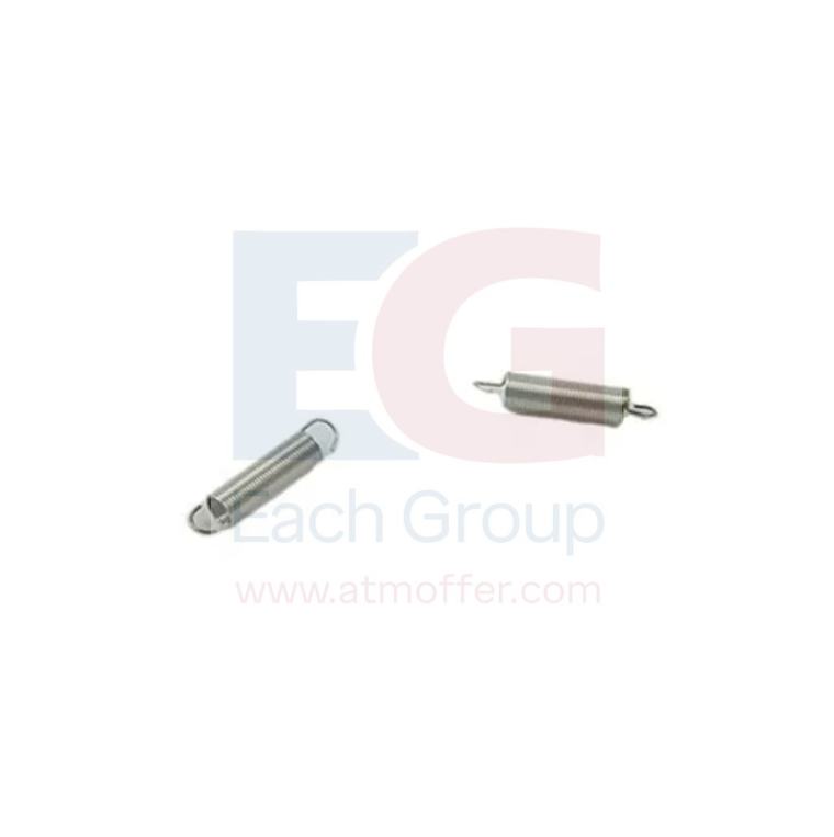 ATM Machine Spare Parts NMD 100 Dispenser BCU 101 Note Guide Spring A002560