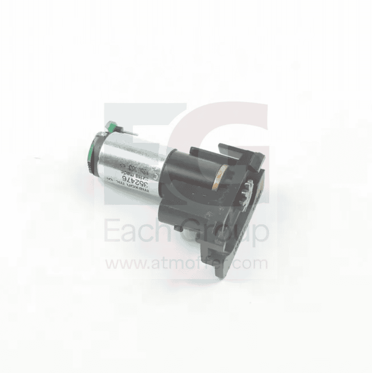 ATM Machine Spare Parts NMD BCU 101 Motor A008683