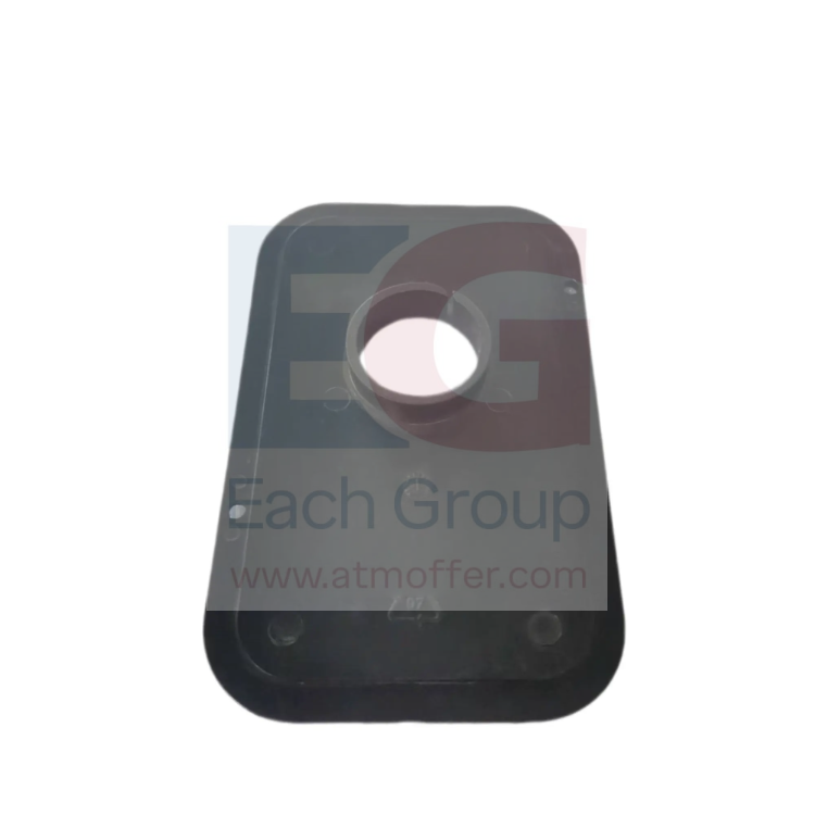 ATM Machine Spare Parts NMD Movement Right LID A002545
