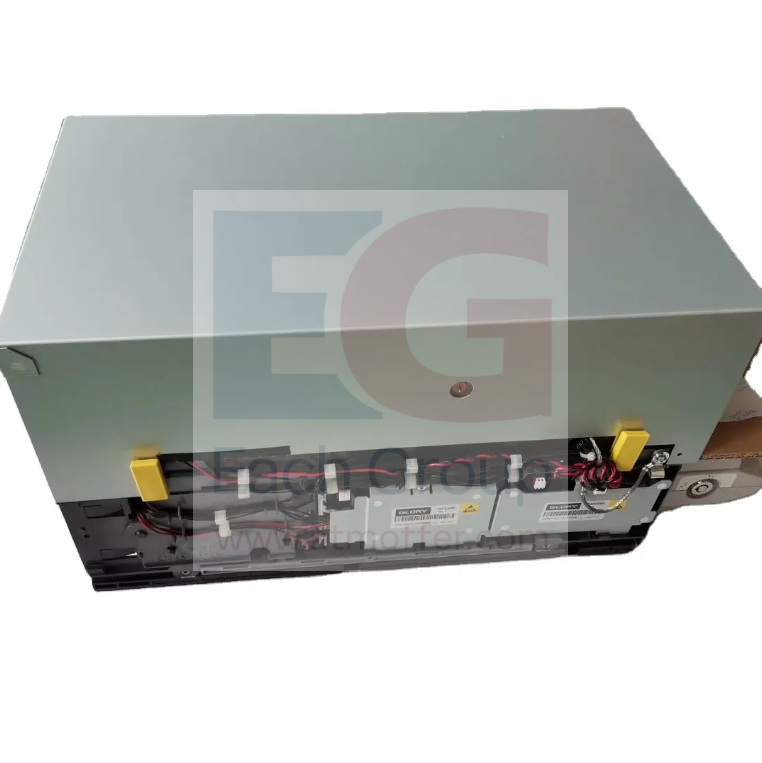 ATM Machine Spare Parts NMD NMD50 Note Bank Teller A7669