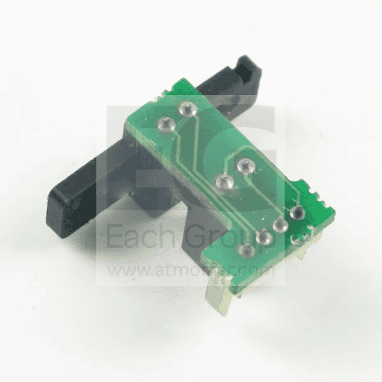 ATM Machine Spare Parts NMD NS200 PC Board Assembly A003466