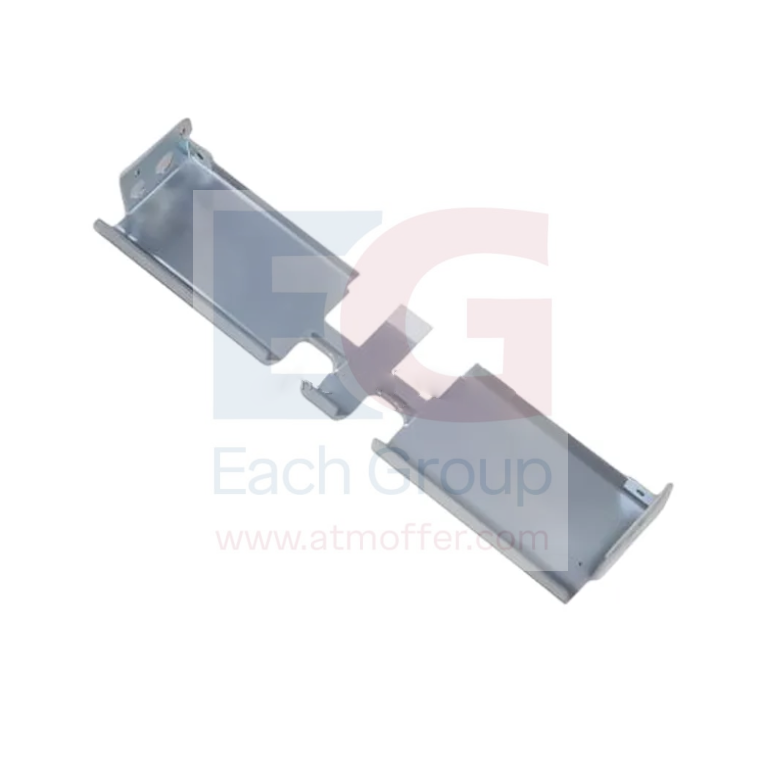 ATM Machine Spare Parts NMD NT100 Plate 7 A006552