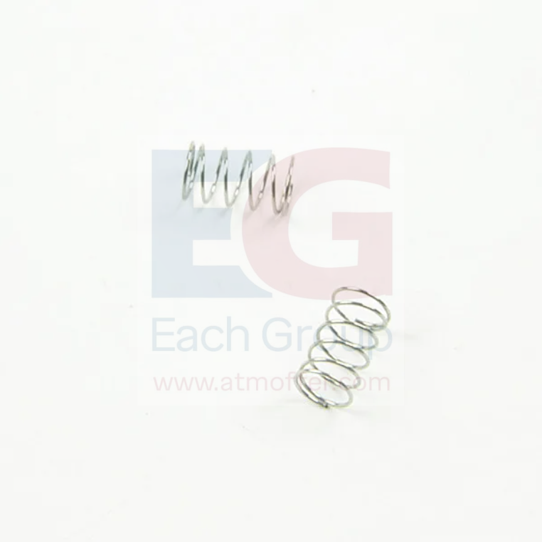 ATM Machine Spare Parts NMD BCU 101 Pressure Spring A002554