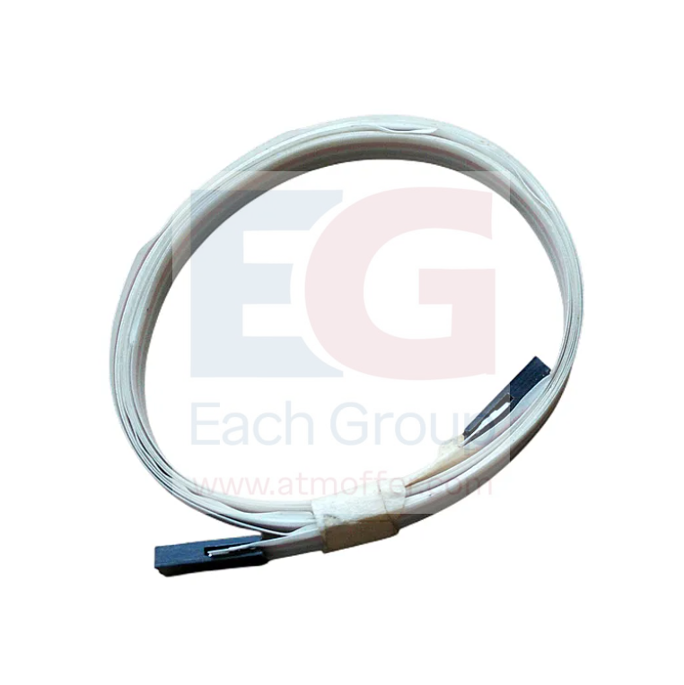 ATM Machine Spare Parts NMD SPC BCU Motor Cable A003277