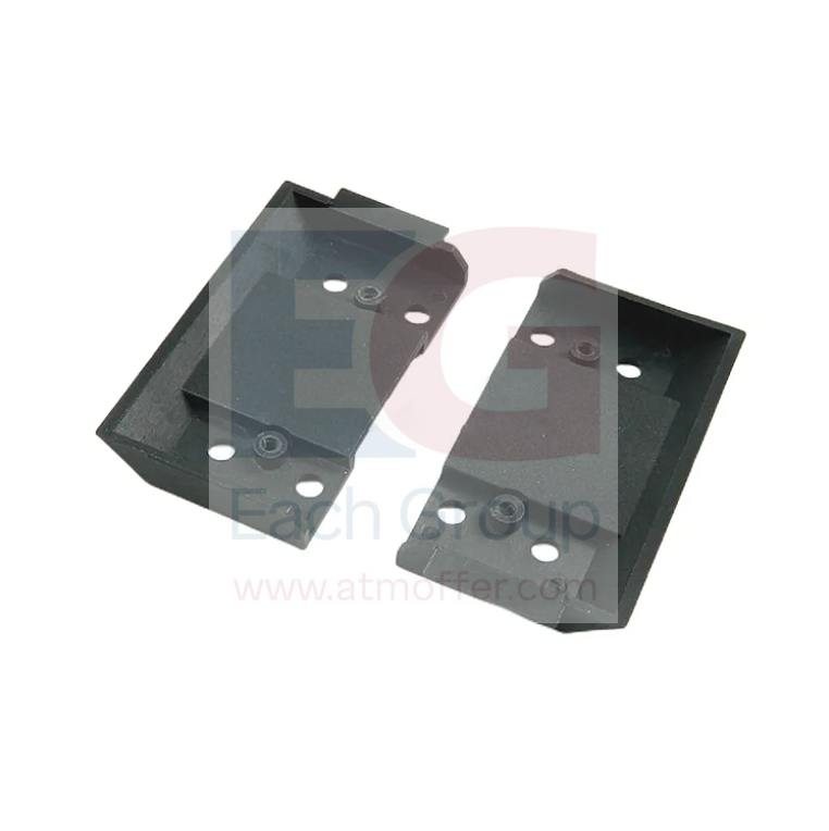 ATM Machine Spare Parts NMD Dispenser BOU 101 Sensor Holder A008531