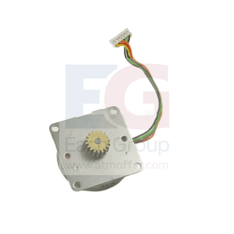 ATM Machine Spare Parts NMD RV301 Shutter Motor A003929