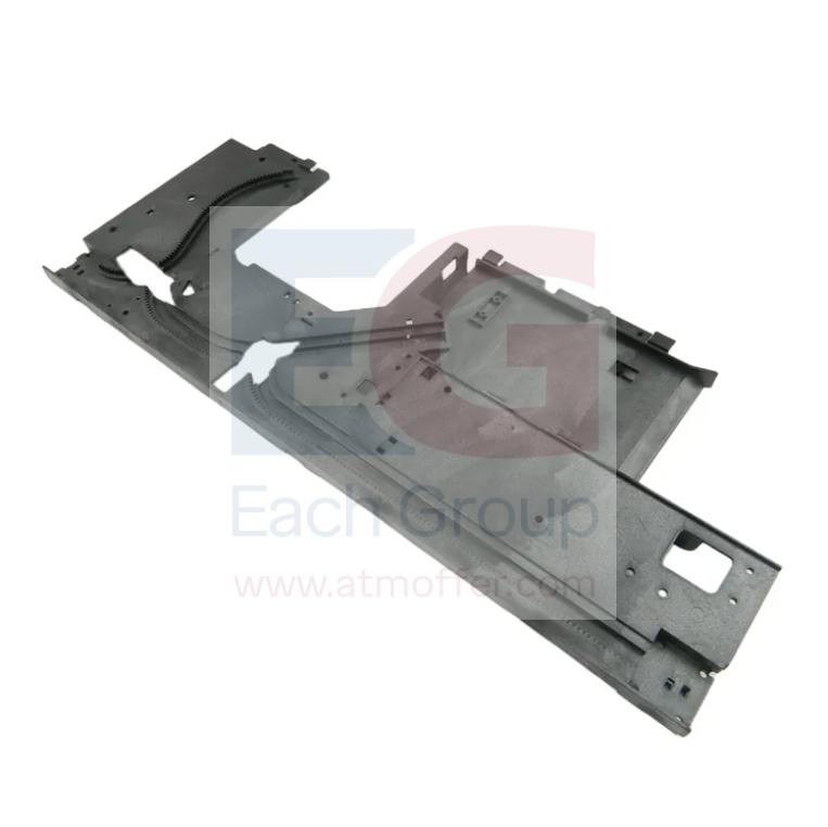 ATM Machine Spare Parts NMD Dispenser Side Plate Left A008680