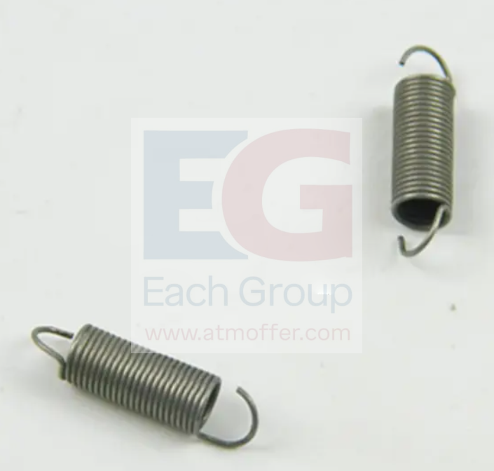 ATM Machine Spare Parts NMD NF200 Spring CRR A007676