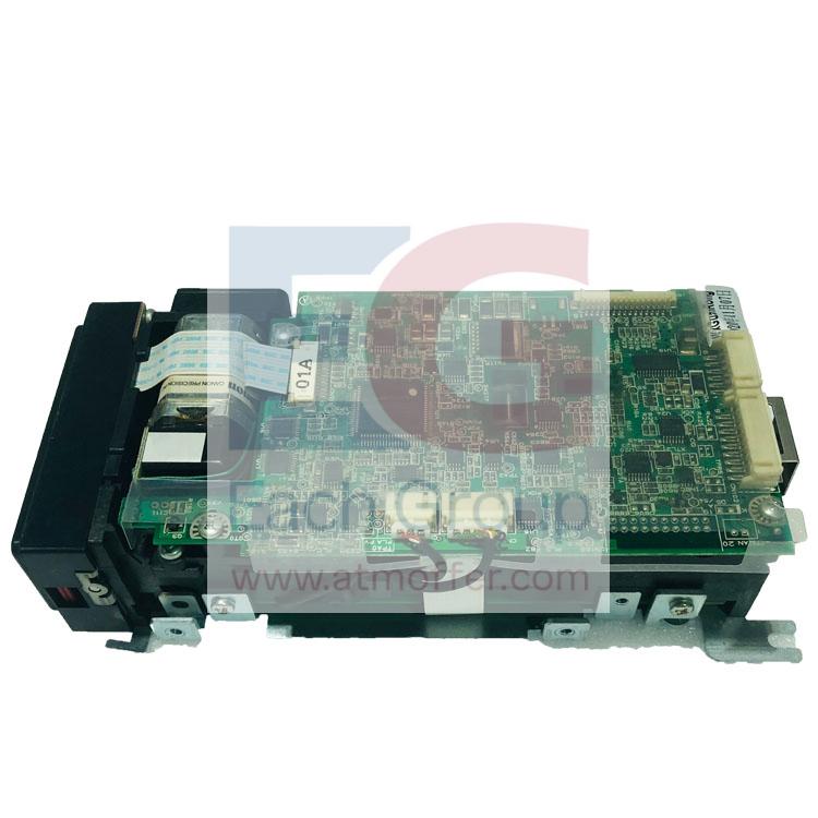 ATM Machine Spare Parts Sankyo Compact Motorized 3K7 Card Reader ICT3K7-3R6940