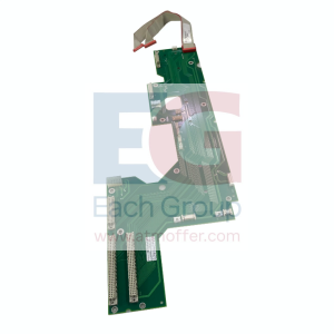 Wincor Backplane Board 1750052539 01750052539