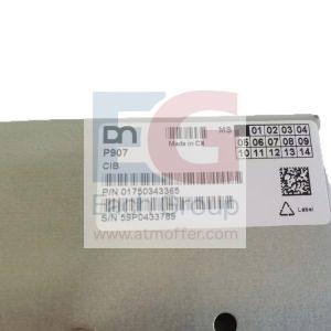 Wincor CIB Assembly 1750343365 01750343365