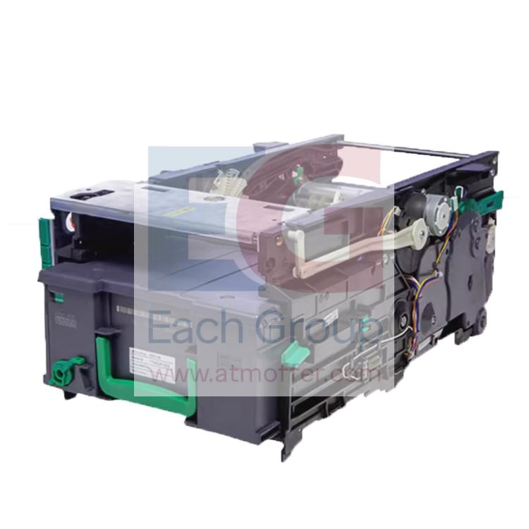 ATM Machine Spare Parts Wincor CMD Stacker Module With Single Reject 1750109659 01750109659